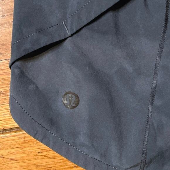 Lululemon Speed Up Mid-Rise Lined Short 4" - Picture 12 of 14